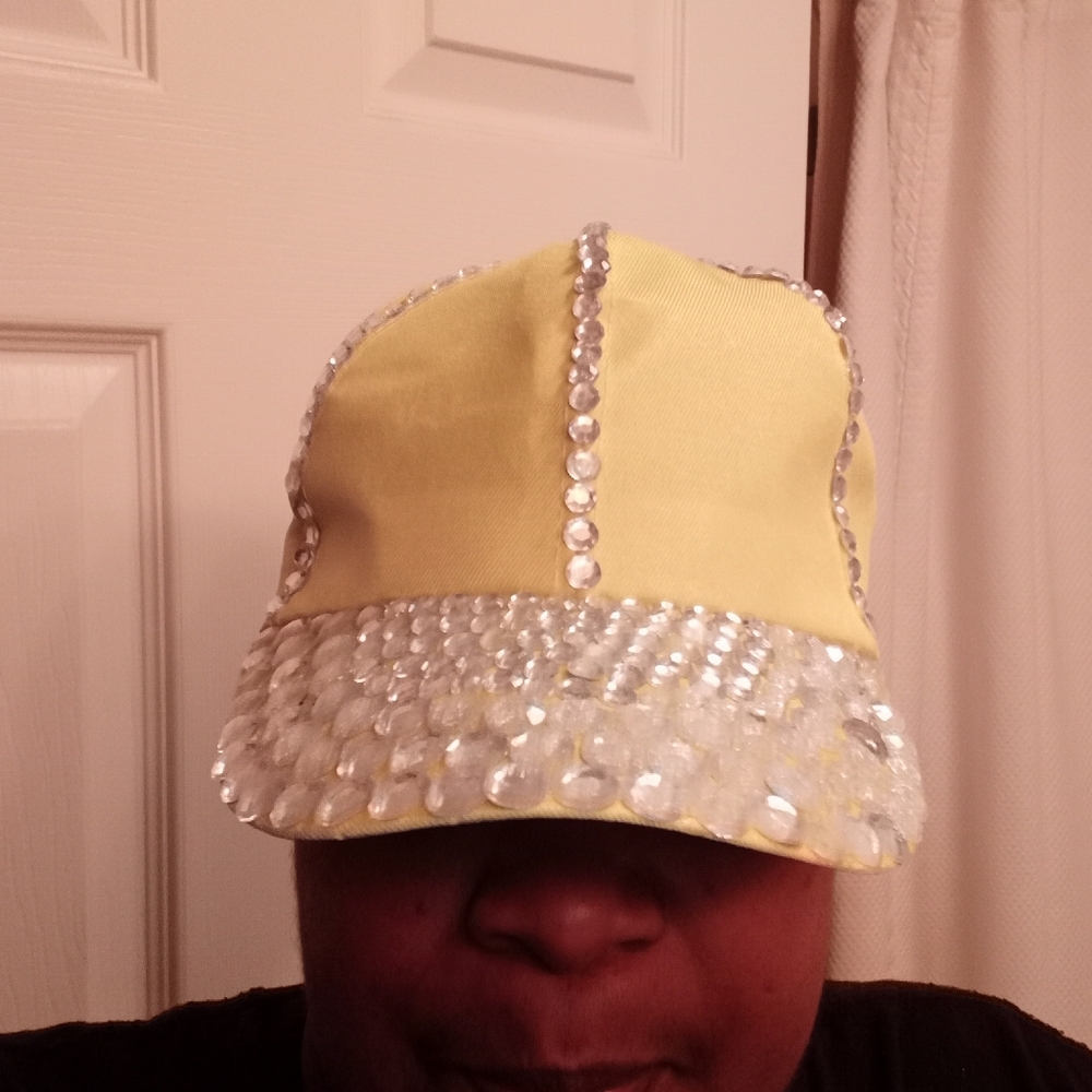 Baseball cap - Picture 4 of 5